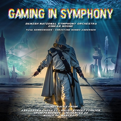 Gaming in Symphony<Colored Vinyl> Gaming in Symphony<Colored Vinyl>