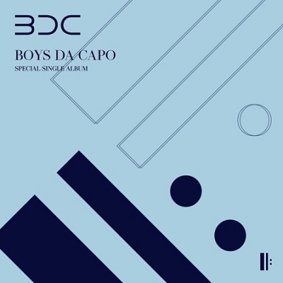 BDC/Boys Da Capo Special Single Album[L200001844]