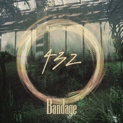 Bandage/432 1st Full Album[L100005688]