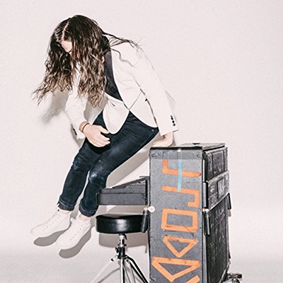 J Roddy Walston &The Business/Destroyers of the Soft Lifeס[ATO0406]