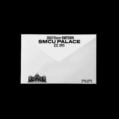 WayV/2022 Winter SMTOWN: SMCU PALACE (Membership Card Ver