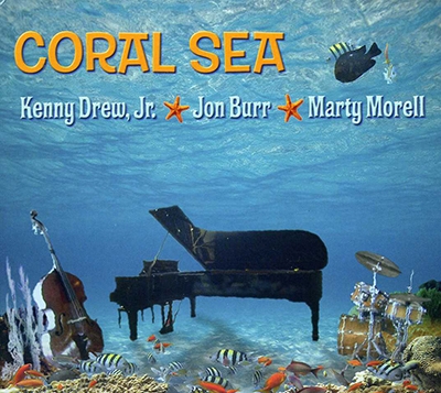 Coral Sea 