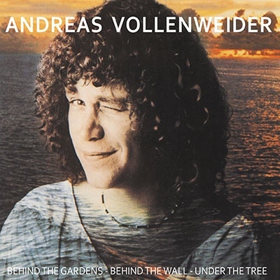 TOWER RECORDS ONLINE㤨Andreas Vollenweider/Behind The Gardens - Behind The Wall - Under The Tree[MIG02281]פβǤʤ3,490ߤˤʤޤ