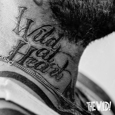 Wild At Heart ［LP+CD］