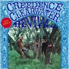 Creedence Clearwater Revival/Creedence Clearwater Revival