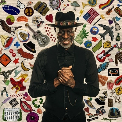 Keb' Mo'/Oklahoma[721191]