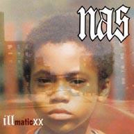 Nas/Illmatic XX＜完全生産限定盤＞