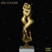 Big Grams (EP)＜完全生産限定盤＞