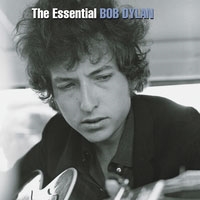 The Essential Bob Dylan＜完全生産限定盤＞