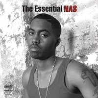 Nas/The Essential Nas＜完全生産限定盤＞