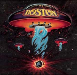 Boston (Picture Disc Vinyl)