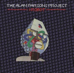 The Alan Parsons Project/I Robotס[88985375411]