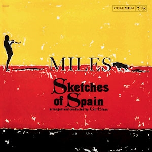 Sketches of Spain (2017 Yellow Vinyl)＜完全生産限定＞