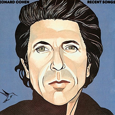 Leonard Cohen/Recent Songs[88985435281]