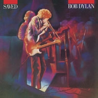 Bob Dylan/Saved (2017 Vinyl)㴰ס[88985451021]