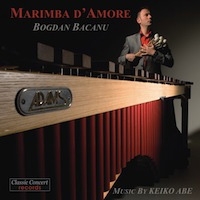 Marimba d'Amore