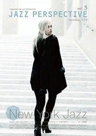 JAZZ PERSPECTIVE Vol.5