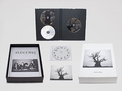 SEKAI NO OWARI/SEKAI NO OWARI 2010-2019 ［2CD+DVD+ヒストリーブック 