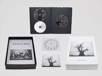 SEKAI NO OWARI 2010-2019 完全生産限定プレミアムBOXセカオワ ...