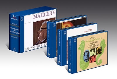 dショッピング |オットー・クレンペラー 「マーラー: 交響曲選集(第2番