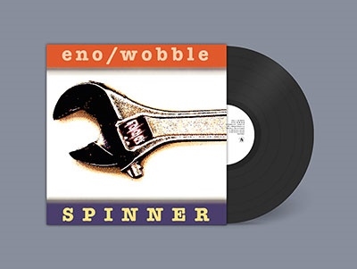 Spinner [Expanded Edition]