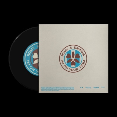 I'm on your team＜数量限定盤＞