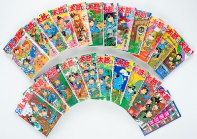 「落第忍者乱太郎」プレミアムBOXセット 3