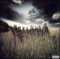 Slipknot – All Hope Is Gone – 2 x Vinyl (Gatefold, Orange
