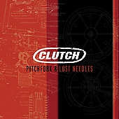 Pitchfork & Lost Needles 