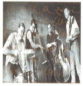 Musik Fuer 2 Kontrabae Musik Fuer 2 Kontrabae