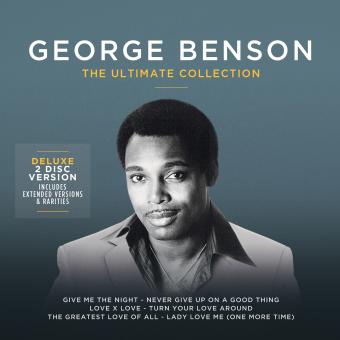 The Ultimate Collection: Deluxe Edition
