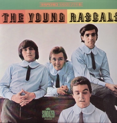 The Young Rascals/グッド・ラヴィン＜初回生産限定盤＞