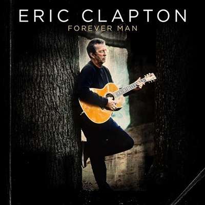 Eric Clapton/ベスト・オブ・エリック・クラプトン～フォーエヴァー