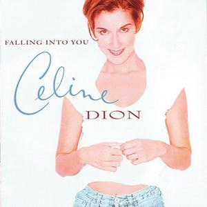 Falling into You (2018 Vinyl)＜完全生産限定盤＞