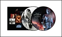 Michael Jackson/HIStory Continues (2018 Picture Vinyl)㴰ס[19075866451]