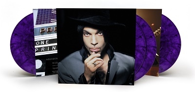 Prince/One Nite Alone Live!