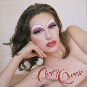 King Princess/Cheap Queen