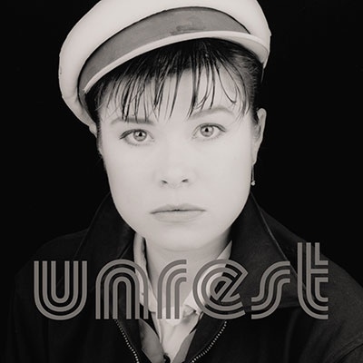 Unrest/Perfect Teeth (30th Anniversary Edition)[4AD0738LP]