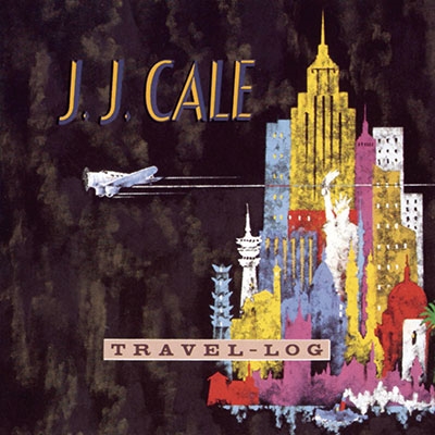 JJ Cale/Travel LogMimosa Marble Vinyl/ס[19439798211]