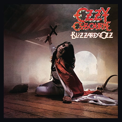 Ozzy Osbourne/Blizzard of OzzColored Vinyl/ס[19439812511]