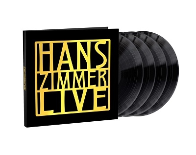 Hans Zimmer/Live㴰ס[19439936741]