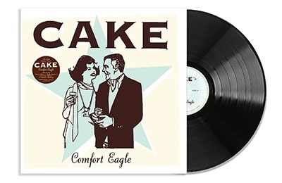Cake/Comfort Eagle＜完全生産限定盤＞