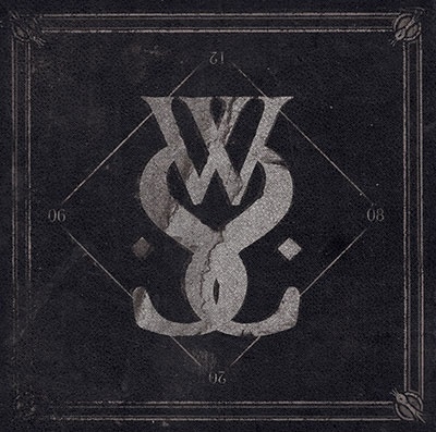 While She Sleeps/This Is the Six (10th Anniversary)㴰/White Vinyl[19658829561]