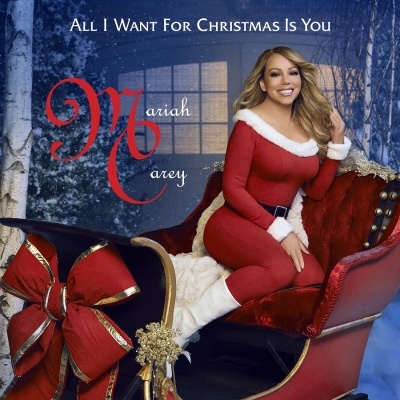 Mariah Carey = マライア・キャリー – Merry Christmas = メリー