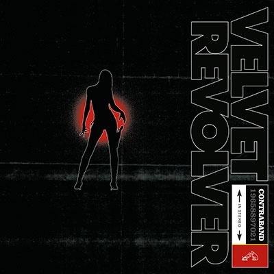 Contraband (20th Anniversary)＜完全生産限定盤＞/Velvet Revolver