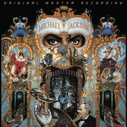Michael Jackson´s This Is It 限定盤 4枚組 重量盤