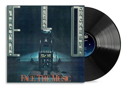 Face the Music＜完全生産限定盤＞