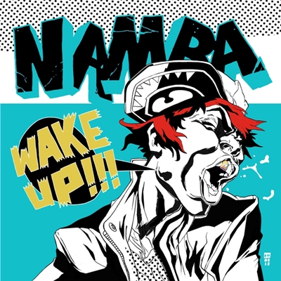 WAKE UP!!! ［CD+DVD］＜初回限定仕様＞