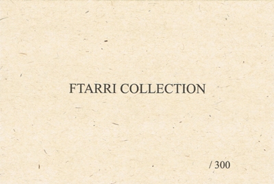 Ftarri Collection