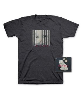 Star Wars ［CD+Tシャツ:XLサイズ］＜数量限定盤＞